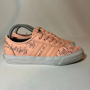 Rare Adidas Skateboarding Adi-ease Gonz Sneakers BB8493 Men Size 8 Shoes
